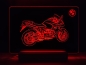 Preview: BMW R1100S